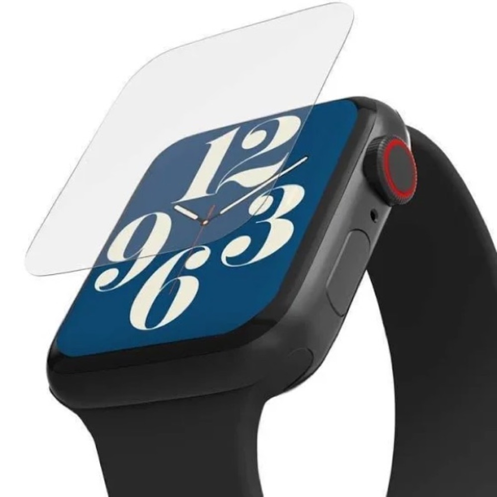 Invisible Shield Ultra Clear Apple Watch Series (44mm) by Zagg